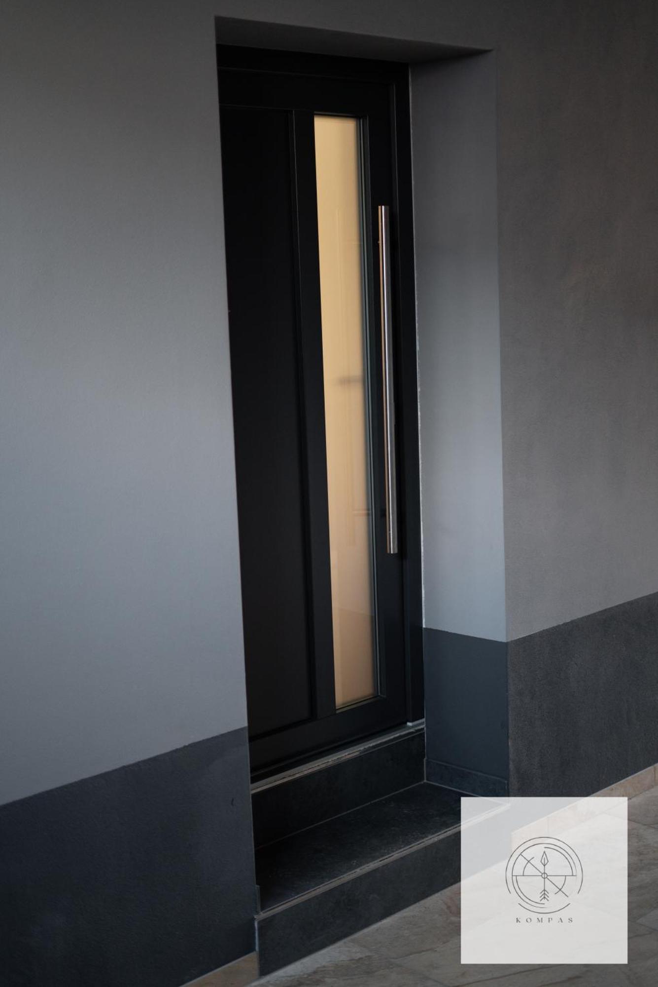 Apartment Kompas Spišské Podhradie Exterior foto